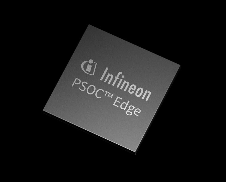 Infineon announces next-generation PSOC™ Edge portfolio featuring powerful AI capabilities for IoT, consumer and industrial applications
